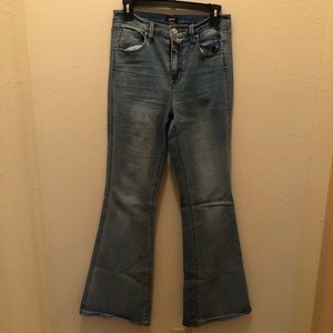 Super Flare Jeans
